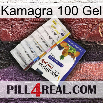 Kamagra 100 Gel 11